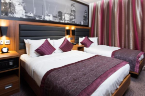  London Court Hotel  Лондон